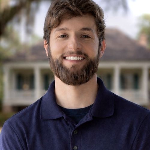 Dylan Dauzat, Owner & Lead Inspector at Magnolia Home Inspections LLC
