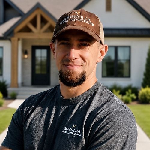 Triston Theriot, Licensed Home Inspector & Certified Mold Inspector at Magnolia Home Inspections LLC